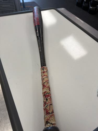 2019 Marucci CAT7 Alloy BBCOR Certified Bat (-3) 29 oz 32" (Used)