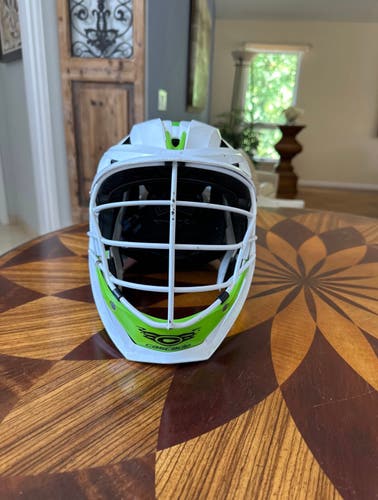 Cascade XRS Helmet (chin strap included)
