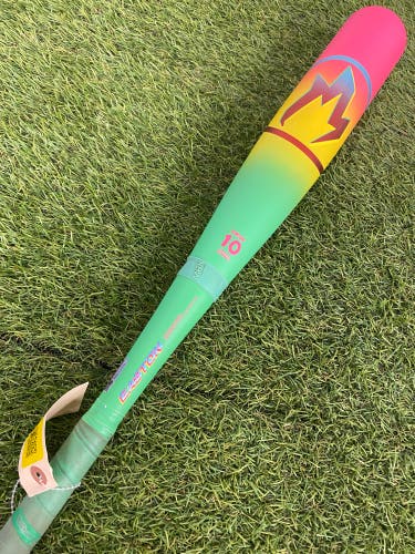 Easton Hype Fire Composite USA (2 5/8") 2026 (-10)