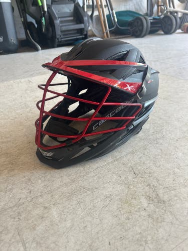 Cascade XRS Helmet (Used)