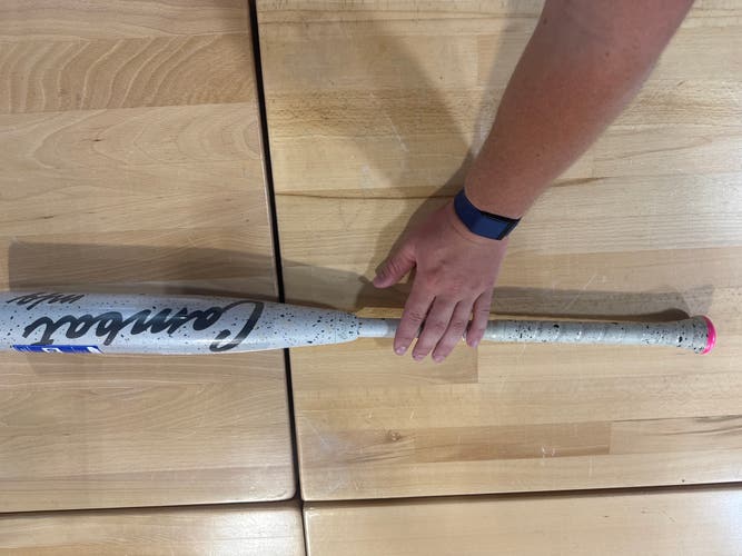 2026 Combat BBCOR Certified Bat (-3) 29 oz 32" (New)
