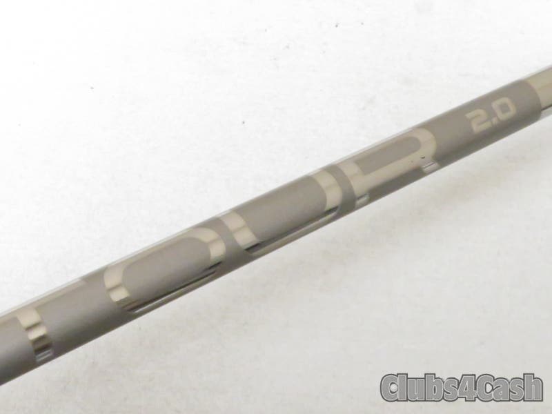 PING G430 Hybrid 26 5H TOUR 2.0 Chrome 85 Regular +Cover