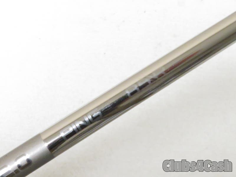 PING G430 Hybrid 26 5H TOUR 2.0 Chrome 85 Regular +Cover