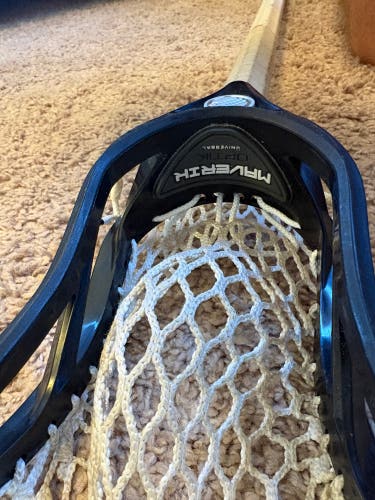 Maverik Optik Used Stringing Head (Used)
