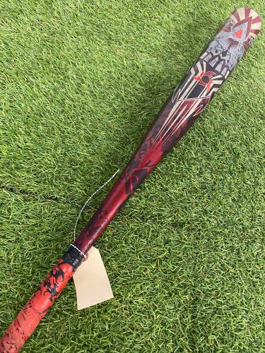 DeMarini Voodoo One BBCOR Bat 2022 (-3)