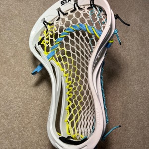 STX Duel 2 (Freshly Strung!)