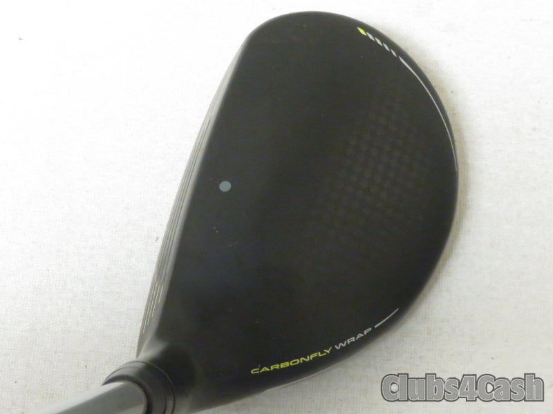 PING G430 Hybrid 22° 4H Fujikura Alta Quick 35 SENIOR +Cover