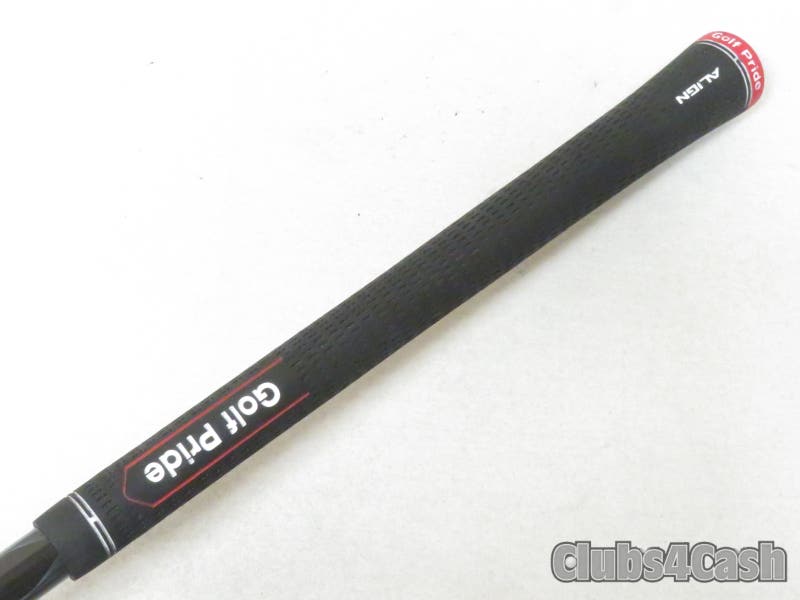 PING G430 Hybrid 22° 4H Fujikura Alta Quick 35 SENIOR +Cover