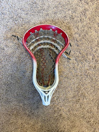 Warrior Rabil 2 Used Stringing Head (Used)