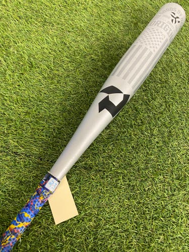 DeMarini The Goods One (2 3/4") USSSA 2024 (-8)