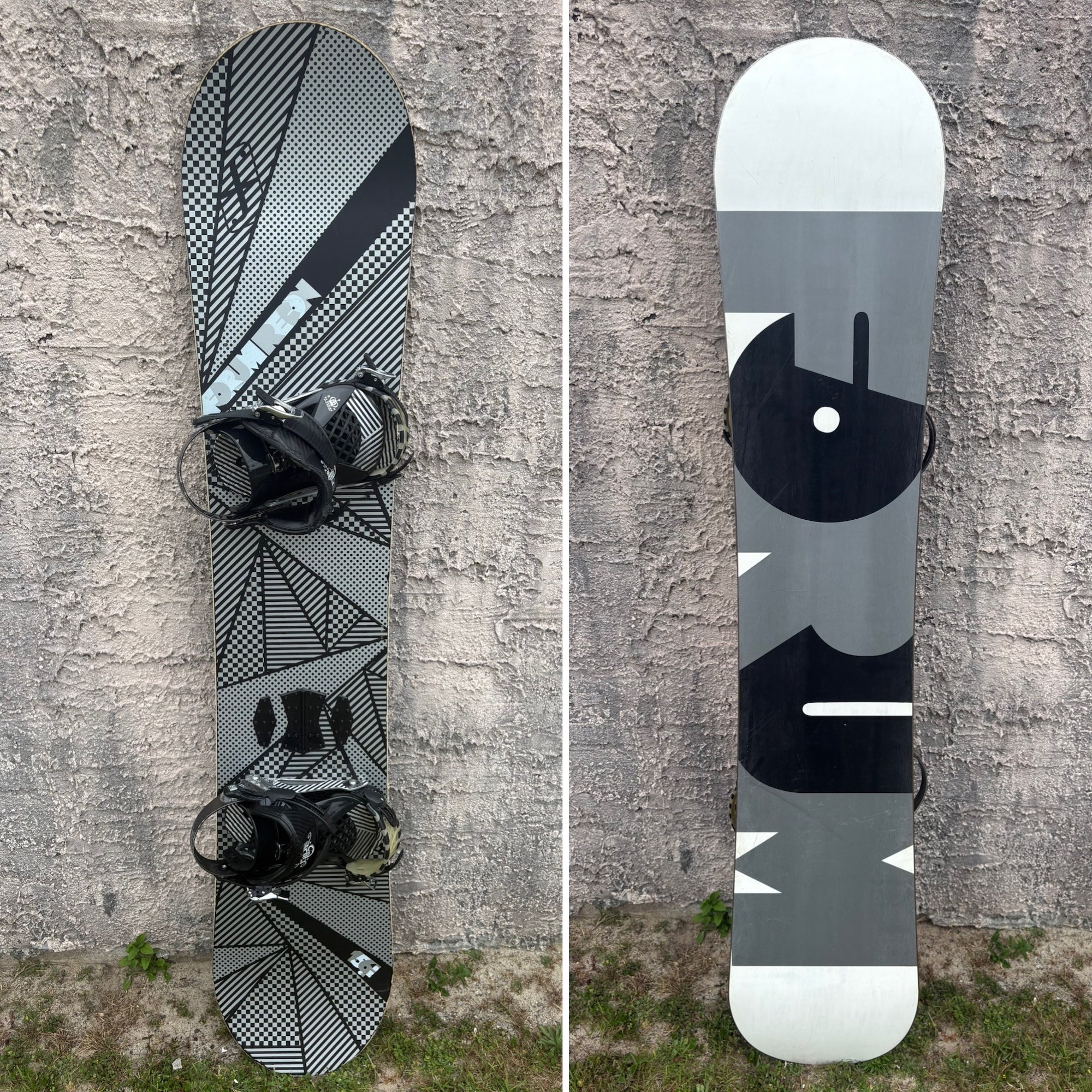 Forum Peter Line Snowboard | New and Used on SidelineSwap