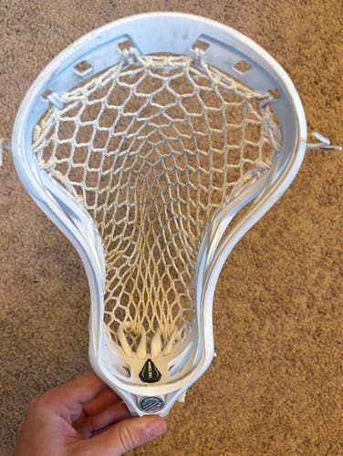 Maverik Tactik 2.0 Fresh Stringing Head (Used)
