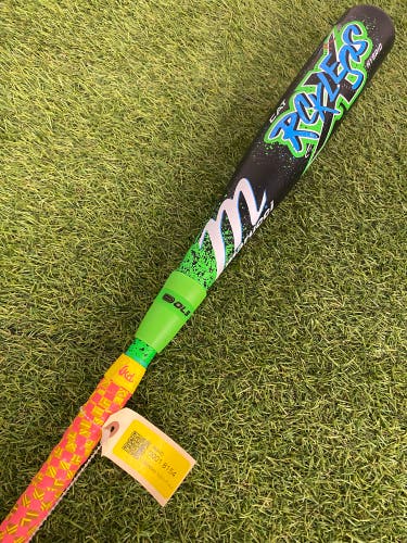 Marucci CATX Rckless Hybrid USSSA (2 3/4") 2026 (-10)