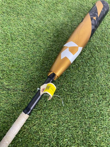 DeMarini Zoa (2 3/4") USSSA Bat 2022 (-10)