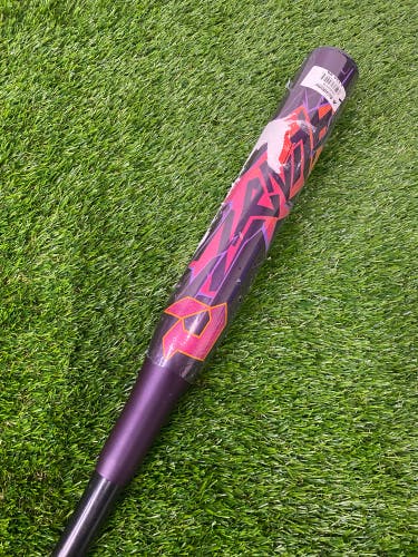 DeMarini Zenith Hybrid Bat | 30"17oz (2025)