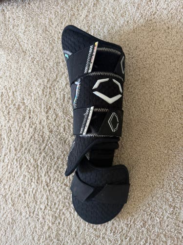 RHH Evoshield Shin Guard