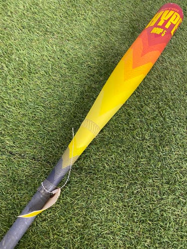 Easton Hype Fire (2 3/4") USSSA 2024 (-5)