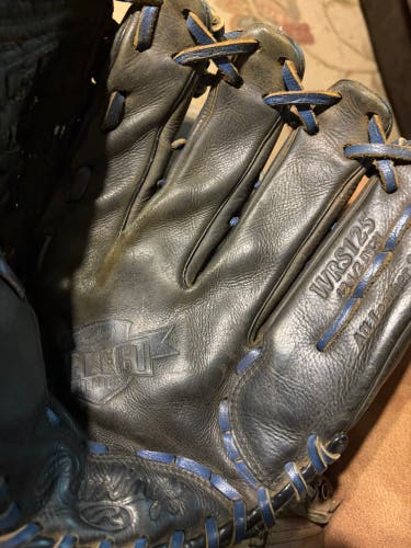 Rawlings Mark of a Pro RH Baseball Glove 12.5" (Used)