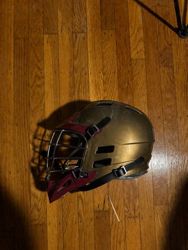 Cascade CPX Helmet