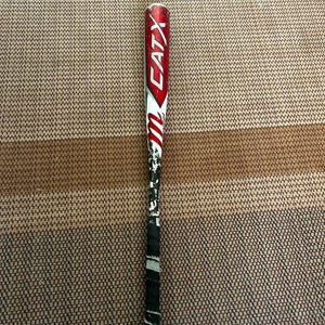 2023 Marucci CATX Alloy BBCOR Certified Bat (-3) 29 oz 32" (Used)