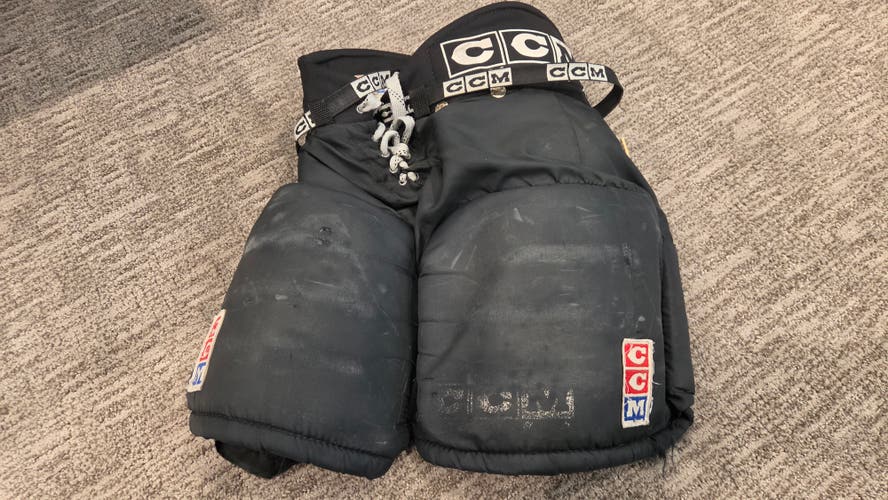 Junior CCM Supra Hockey Pants (Used)