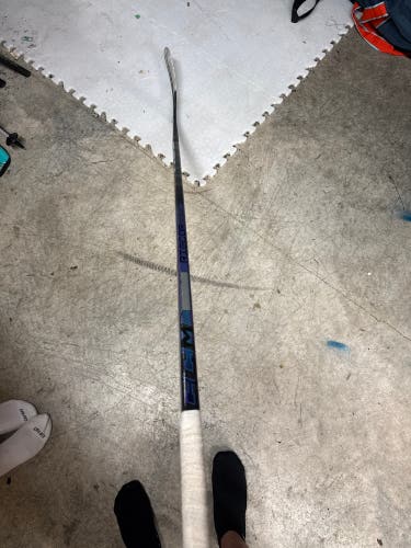 Senior CCM Ribcor Trigger 8 Pro Right Handed Hockey Stick P29 70 Flex (gently Used)