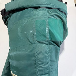 Wild Senior Medium CCM HP45X Hockey Pants Pro Stock (Used) 6264