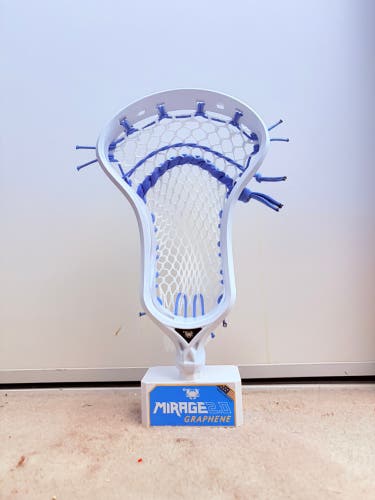ECD Mirage 2.0 Fresh Strings