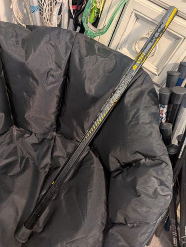 Used Warrior Nemesis Krypto Pro Attack Shaft