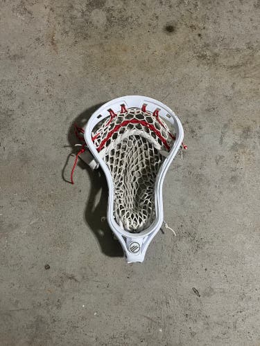 Maverik Havok 2 Used Stringing Head (Used)