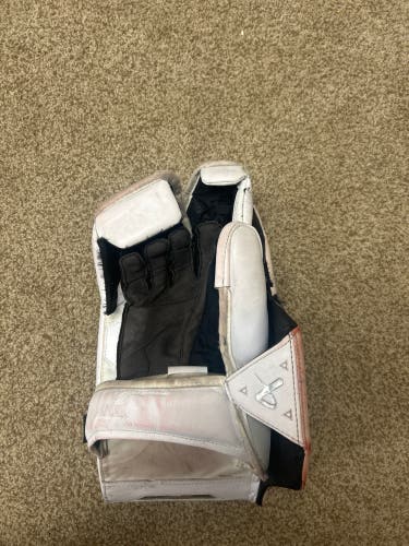 2024 Bauer Supreme Shadow Regular (Used)