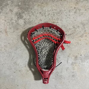 Warrior Revo 3 Used Stringing Head (Used)