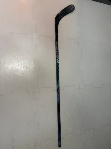 Bauer Proto-2 
P92, 55 flex, right handed