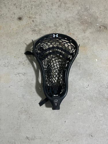 Under Armour Command D Fresh Stringing Head (New)
