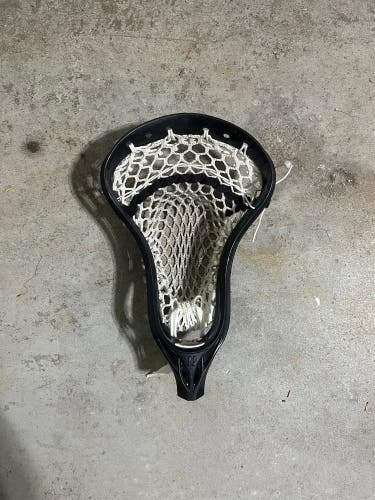 Warrior Evo 4 Used Stringing Head (Used)