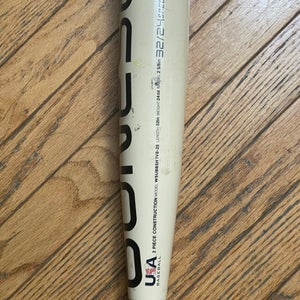 Warstic (Used) USA Bonesaber Drop -8