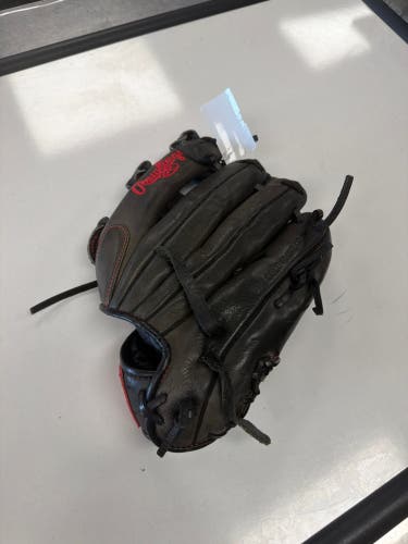Rawlings Gamer LH Outfield Baseball Glove 12" (Used)