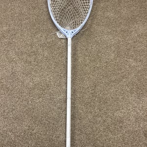 StringKing Mark 2G goalie head with ECD Lacrosse carbon pro 3 goalie shaft 31’