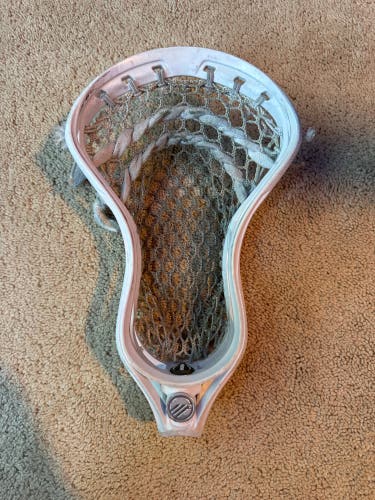 Maverik Tactik 3.0 Used Stringing Head (Used)