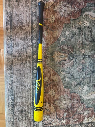 Victus Vibe Alloy Bat (-3) 32" (Used)