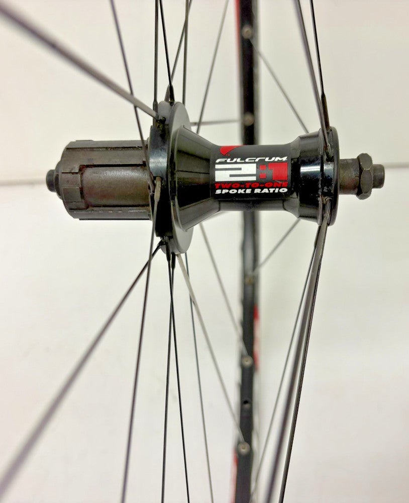 0 Racing Fulcrum 1 and Shop FULCRUM RACING 5 EVOLUTION ホイール