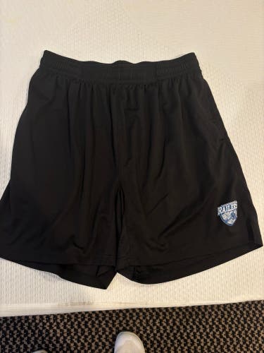 Worcester Railers ECHL Shorts