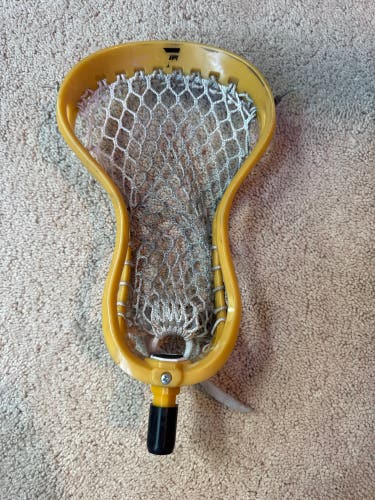 Gait Faceoff Used Stringing Head (Used)