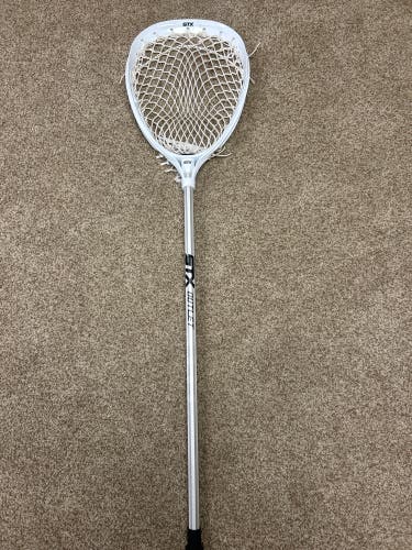 STX Eclipse 3 Head on Outlet shaft (used)