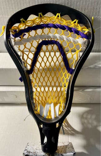 OG STX Proton men’s lacrosse head (Used)