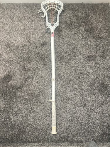 ECD CF5 Stick with rebel O head (used)