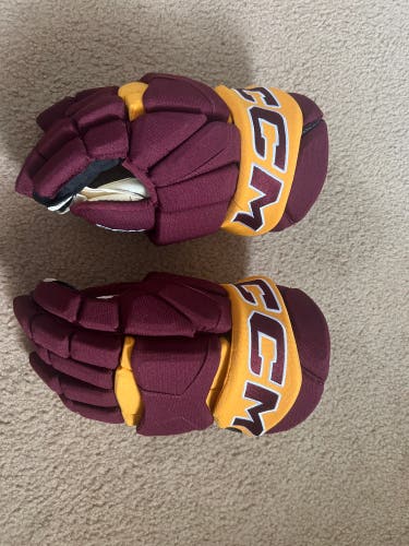 CCM HG95C Gloves 13" Pro Stock (New)