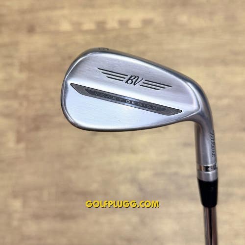 46 Wedge- Titleist Vokey SM11 / Wedge Flex (3074)