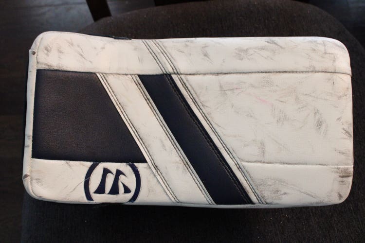 Warrior Ritual G4 Regular (Used)