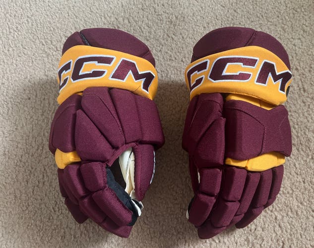 CCM HG95C Gloves 13" Pro Stock (New)
